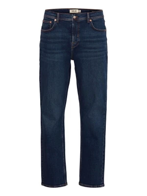 Foto van product !Solid Jeans 'SDMonte Ryan' donkerblauw