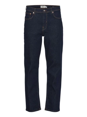 Foto van product !Solid Jeans 'SDMonte Ryan' donkerblauw