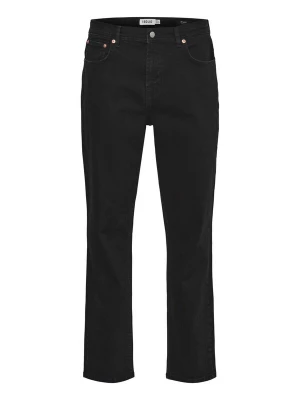 Foto van product !Solid Jeans 'SDMonty Ryan' black denim