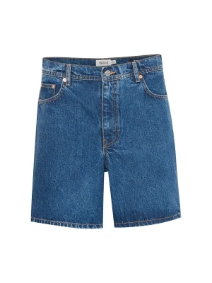 Foto van product !Solid Jeans ' SDRYAN ' pastelblauw