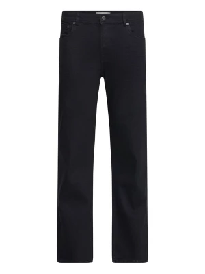 Foto van product !Solid Jeans 'SDRyon' black denim