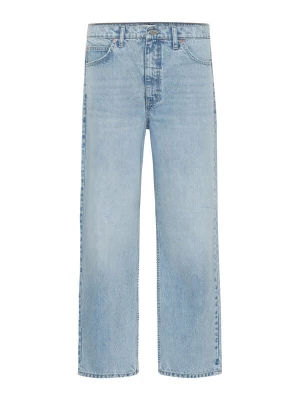 Foto van product !Solid Jeans 'SDTommy' lichtblauw