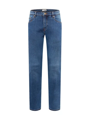 Foto van product !Solid Jeans 'SDTulio Joy' blauw denim