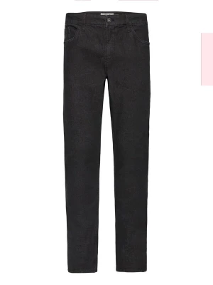 Foto van product !Solid Jeans 'SKYE' black denim