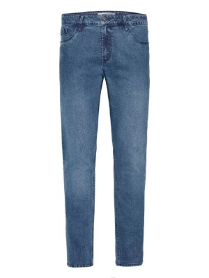 Foto van product !Solid Jeans 'SKYE' blauw