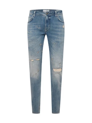 Foto van product !Solid Jeans 'Tri Joy' blauw denim