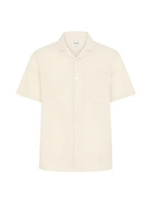 Foto van product !Solid Overhemd 'Allan' beige