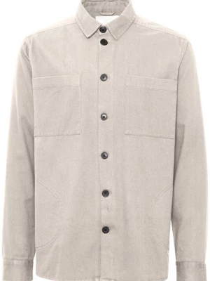 Foto van product !Solid Overhemd beige