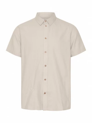 Foto van product !Solid Overhemd 'PETE' beige