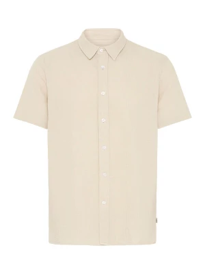 Foto van product !Solid Overhemd ' SDIain ' beige