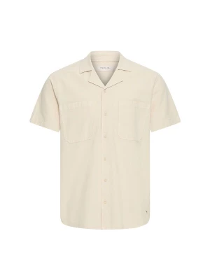 Foto van product !Solid Overhemd 'SDNeel' beige