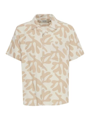 Foto van product !Solid Overhemd 'SDOLAVI' beige