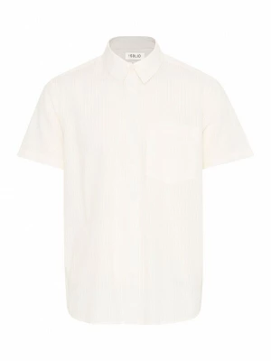 Foto van product !Solid Overhemd ' SDPALLE ' offwhite