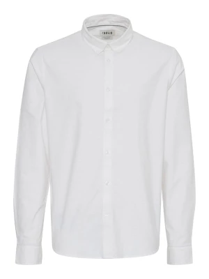 Foto van product !Solid Overhemd 'Val' wit