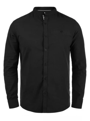Foto van product !Solid Overhemd zwart