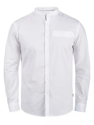 Foto van product !Solid Overhemd zwart / wit