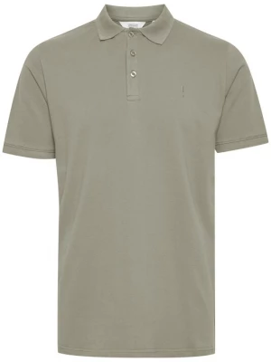 Foto van product !Solid Shirt 'Athen' kaki