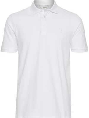 Foto van product !Solid Shirt 'Athen' wit