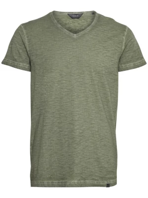 Foto van product !Solid Shirt 'Conley' groen