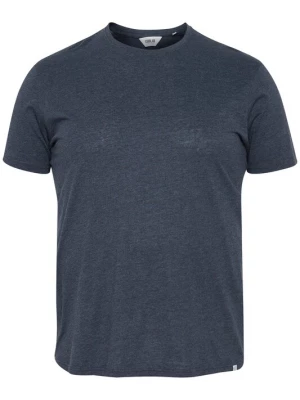 Foto van product !Solid Shirt donkerblauw