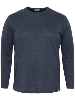 Foto van product !Solid Shirt donkerblauw