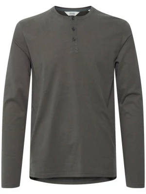 Foto van product !Solid Shirt donkergrijs