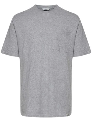 Foto van product !Solid Shirt 'Durant' lichtgrijs