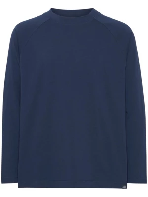 Foto van product !Solid Shirt 'Eyado' marine