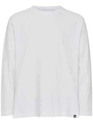 Foto van product !Solid Shirt 'Eyado' wit