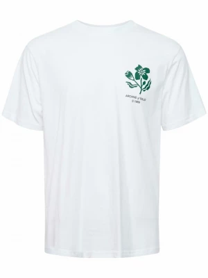 Foto van product !Solid Shirt 'Fulton' groen / wit