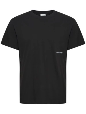 Foto van product !Solid Shirt 'Gen' zwart