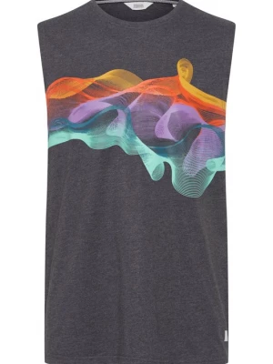 Foto van product !Solid Shirt grijs / gemengde kleuren