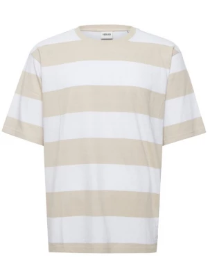 Foto van product !Solid Shirt 'Joey' beige / natuurwit