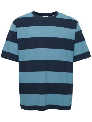Foto van product !Solid Shirt 'Joey' blauw / navy