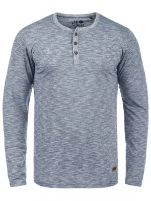 Foto van product !Solid Shirt 'Migos' blauw