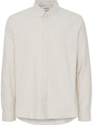 Foto van product !Solid Shirt nude / natuurwit