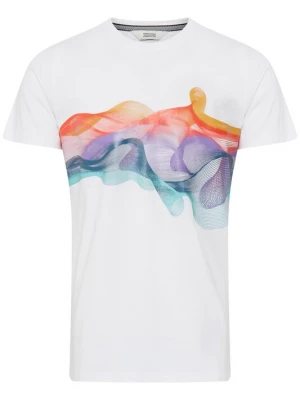 Foto van product !Solid Shirt 'PEDRO' wit