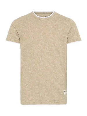 Foto van product !Solid Shirt 'Rigos' beige / wit