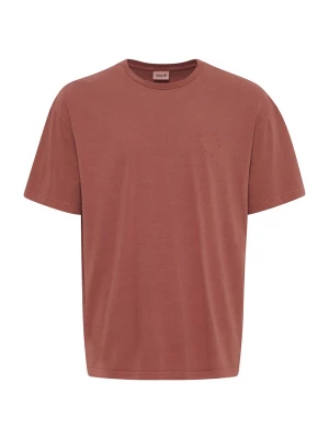 Foto van product !Solid Shirt 'SD Markell' kersrood