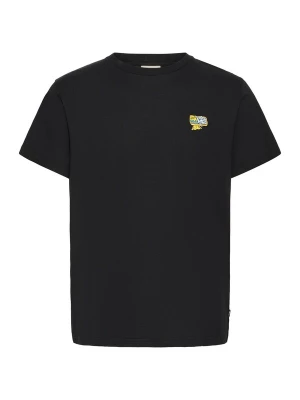 Foto van product !Solid Shirt ' SDOWENS ' zwart