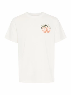 Foto van product !Solid Shirt ' SDPARGAV ' offwhite