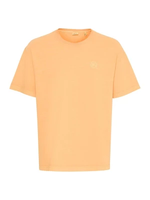 Foto van product !Solid Shirt ' SDPAVEL ' goud