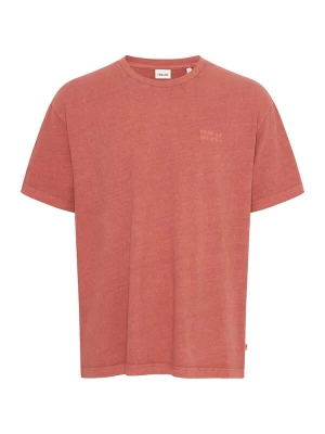 Foto van product !Solid Shirt ' SDPAVLO ' rood