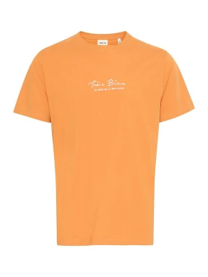 Foto van product !Solid Shirt ' SDPEDRO ' goud