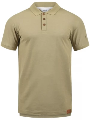Foto van product !Solid Shirt 'SDTrip' sand
