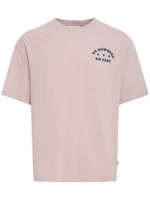 Foto van product !Solid Shirt 'SDUstance' navy / groen / rosa / wit