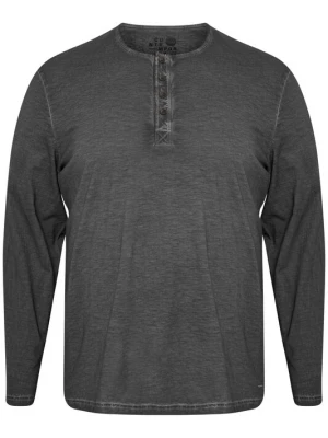 Foto van product !Solid Shirt 'Timur' zwart