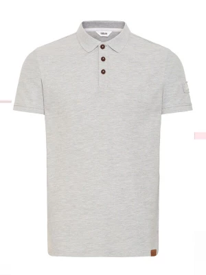 Foto van product !Solid Shirt 'Trip' grijs