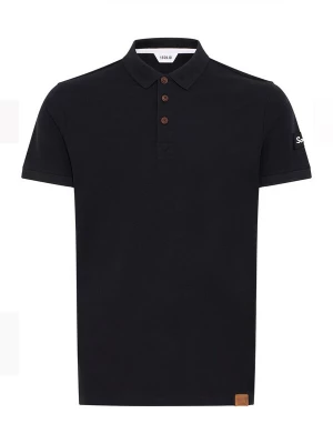 Foto van product !Solid Shirt 'Trip' zwart