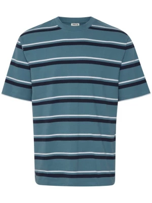 Foto van product !Solid Shirt 'Vicente' blauw